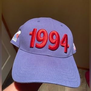 1994 USA Worldcup hat USMNT